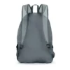 Foldaway backpack