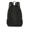 Foldaway backpack