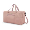Foldaway duffel