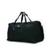 Foldaway duffel