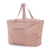 Foldaway tote