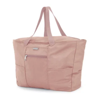 Foldaway tote