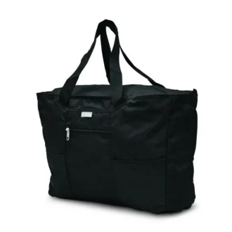 Foldaway tote