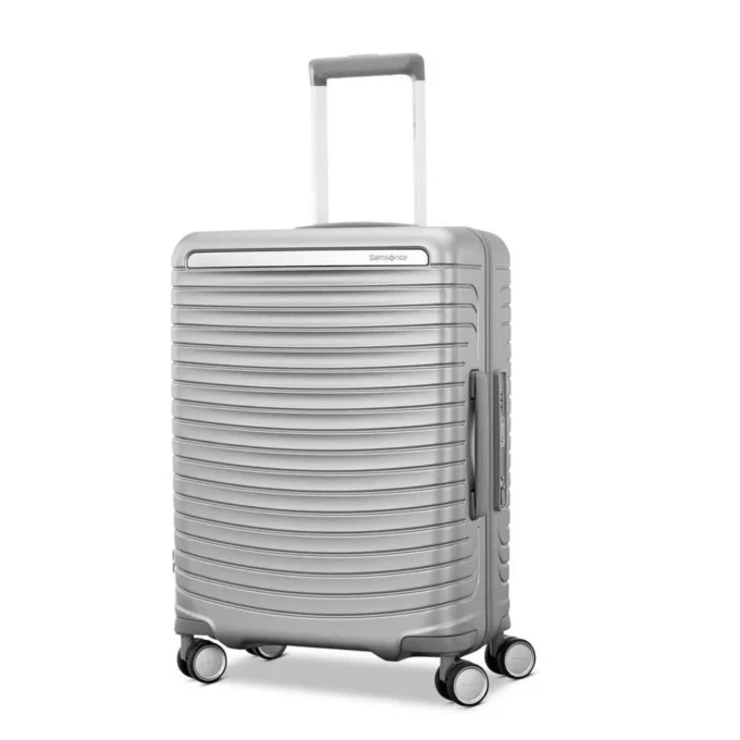 Framelock max carry-on spinner