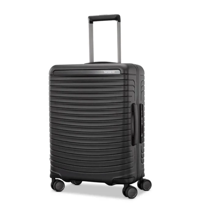 Framelock max carry-on spinner
