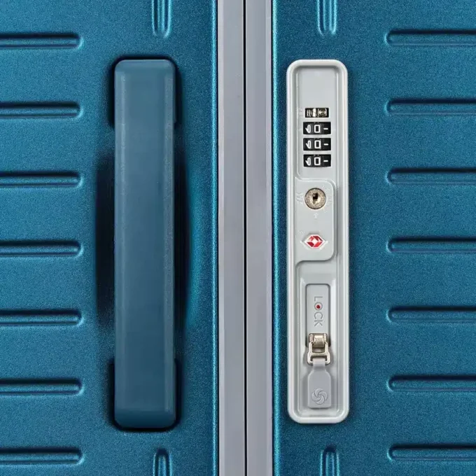 Framelock max large spinner