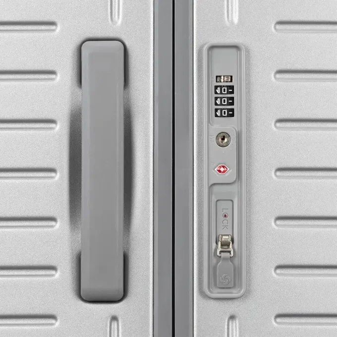 Framelock max large spinner