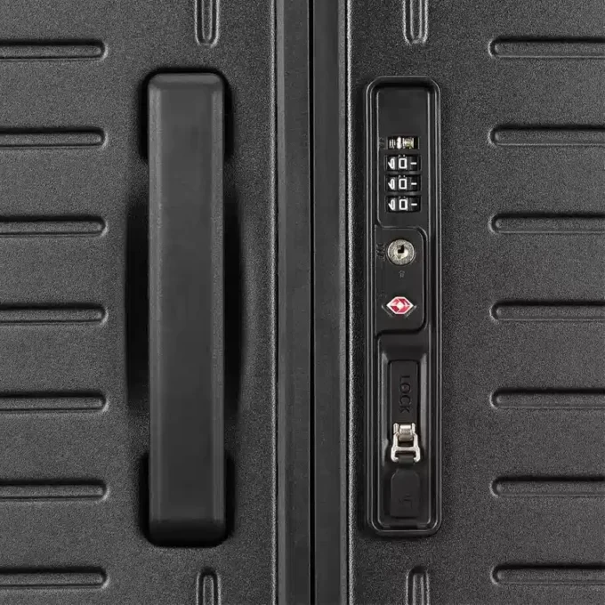 Framelock max large spinner