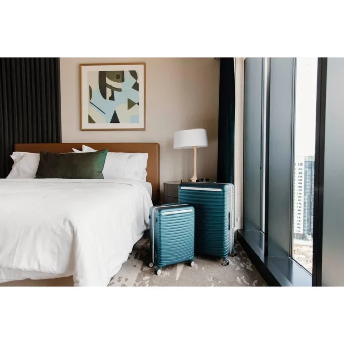 Framelock max large spinner