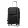 Freeform carry-on spinner