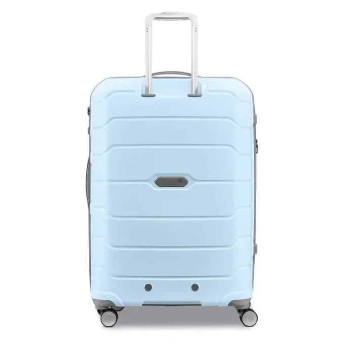 Freeform large spinner