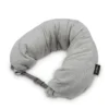 Microbead 3-in-1 neck pillow