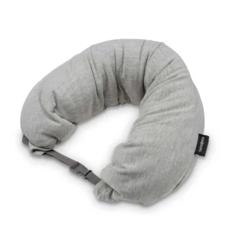 Microbead 3-in-1 neck pillow