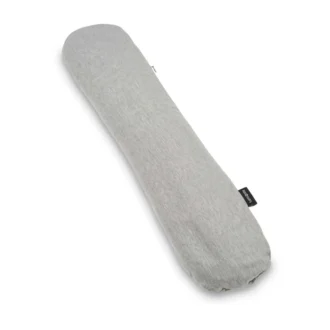 Microbead 3-in-1 neck pillow