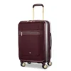Mobile solution 2 carry-on spinner