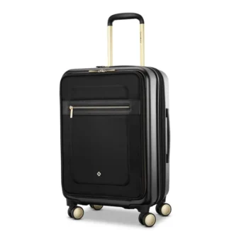 Mobile solution 2 carry-on spinner