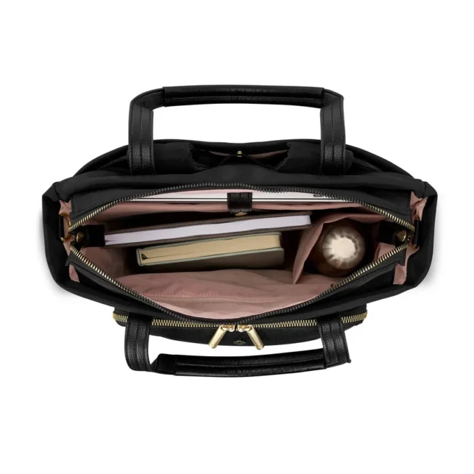 Mobile solution 2 convertible backpack