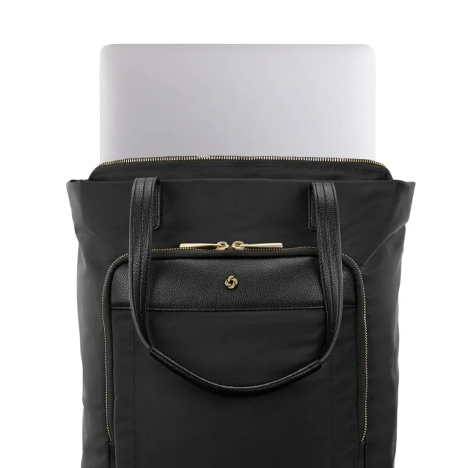 Mobile solution 2 convertible backpack