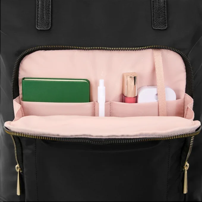 Mobile solution 2 convertible backpack