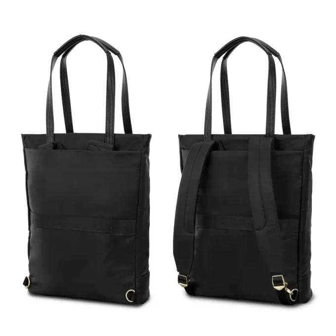 Mobile solution 2 convertible backpack