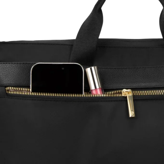 Mobile solution 2 convertible slim brief