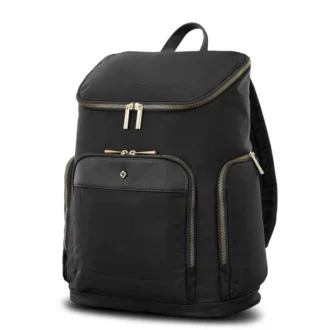 Mobile solution 2 deluxe backpack