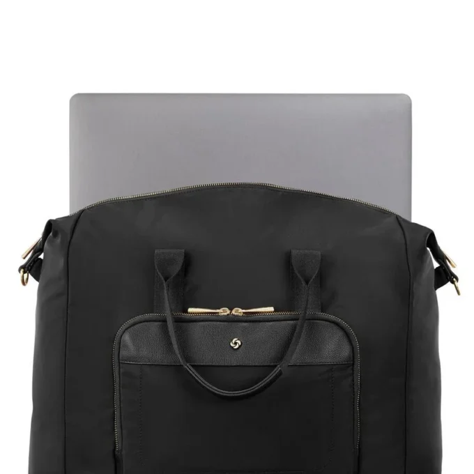 Mobile solution 2 duffel