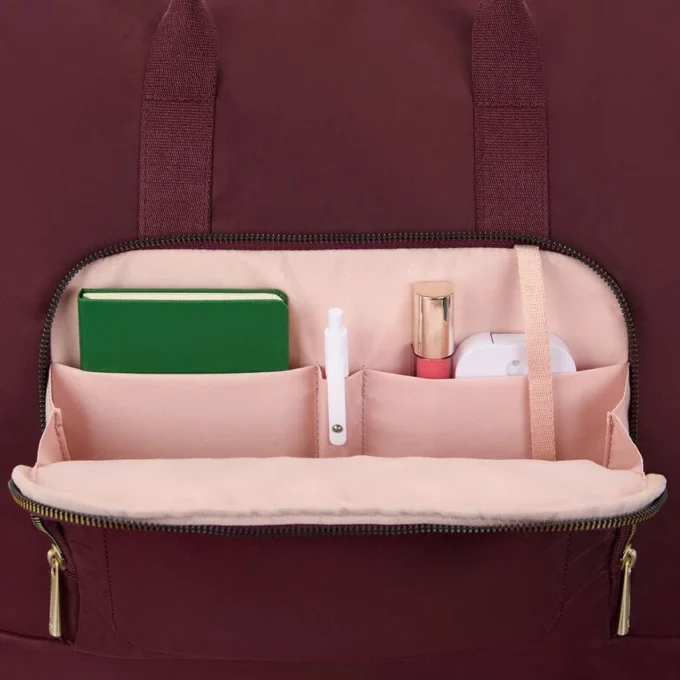 Mobile solution 2 duffel