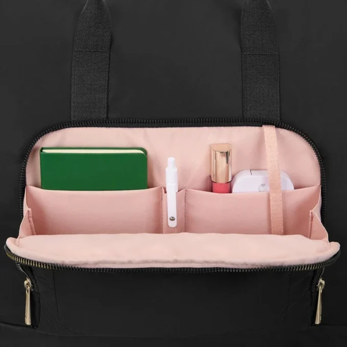 Mobile solution 2 duffel