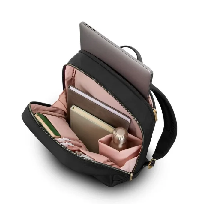 Mobile solution 2 essential backpack