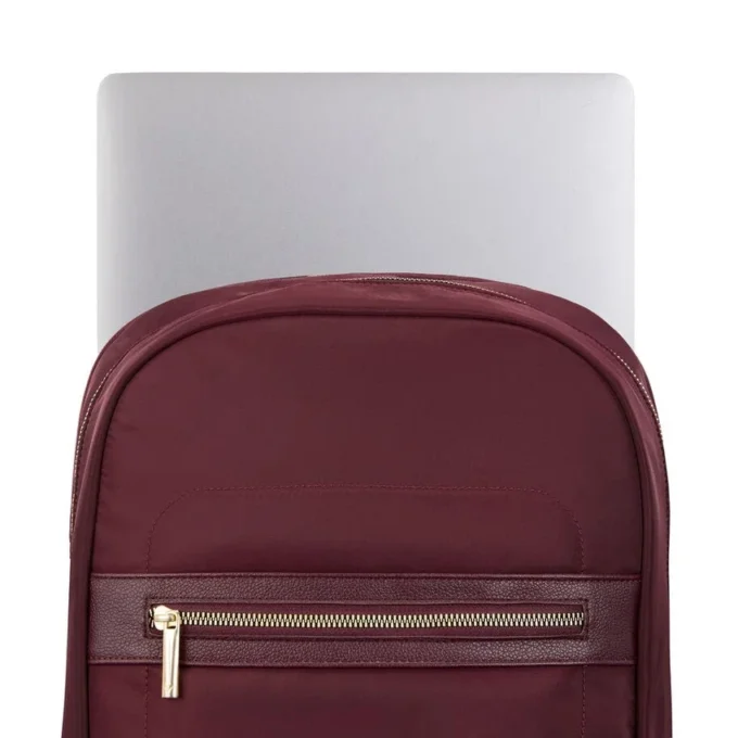 Mobile solution 2 essential backpack