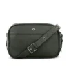 Mobile solution 2 leather crossbody