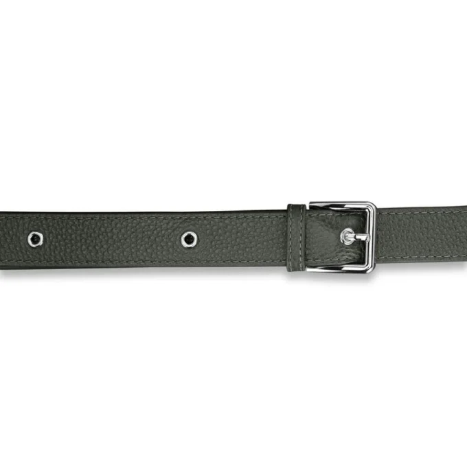 Mobile solution 2 leather crossbody