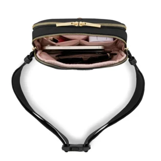 Mobile solution 2 rfid crossbody