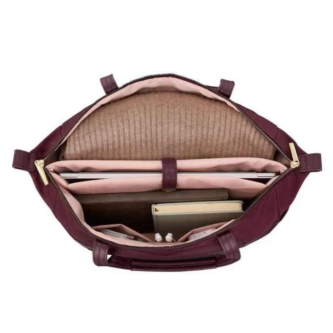 Mobile solution 2 tote