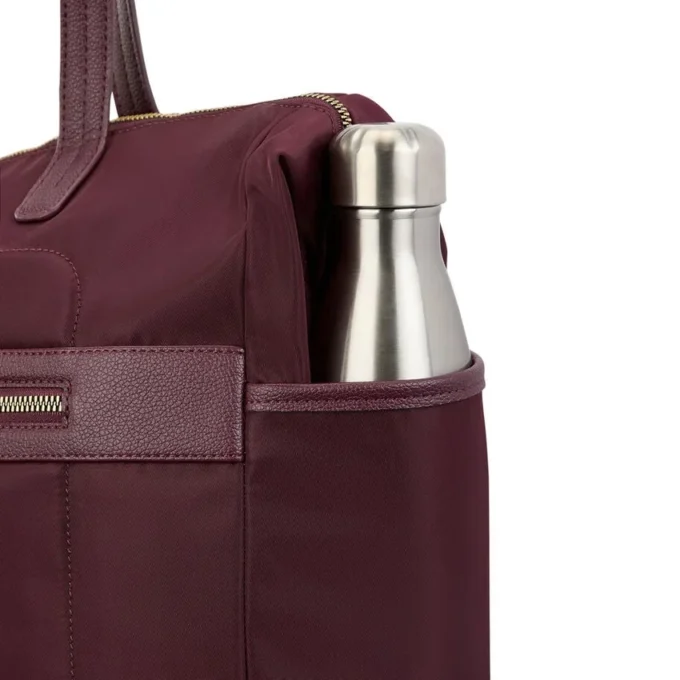 Mobile solution 2 tote