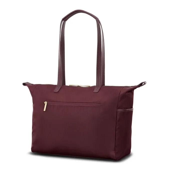 Mobile solution 2 tote