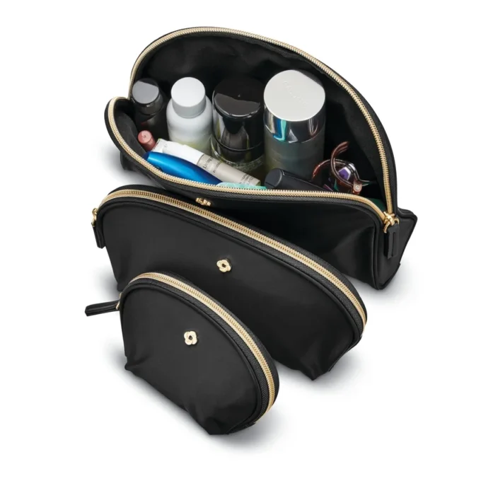 Mobile solution 3 piece travel set