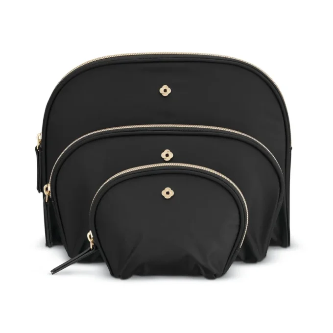 Mobile solution 3 piece travel set