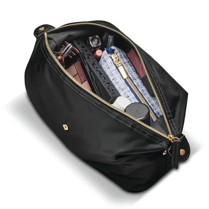 Mobile solution travel kit