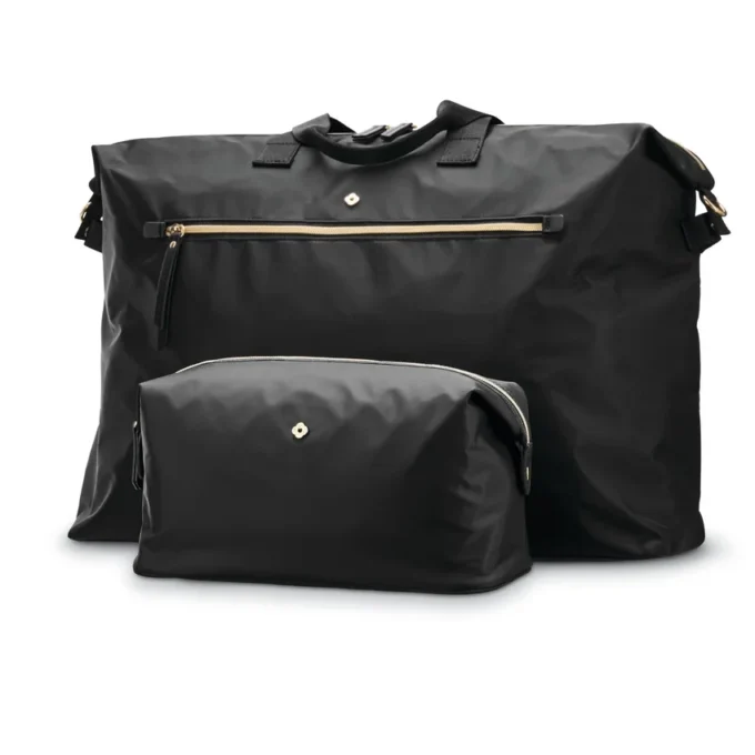 Mobile solution travel kit