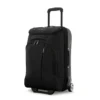 Mother lode carry-on wheeled duffel