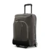 Mother lode carry-on wheeled duffel