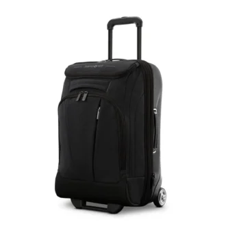 Mother lode carry-on wheeled duffel