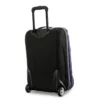 Mother lode carry-on wheeled duffel