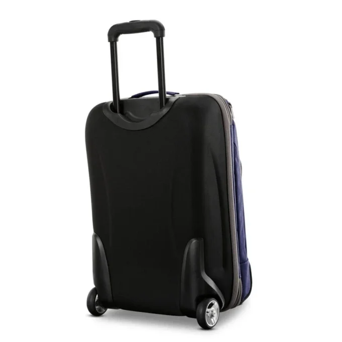 Mother lode carry-on wheeled duffel