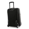 Mother lode carry-on wheeled duffel