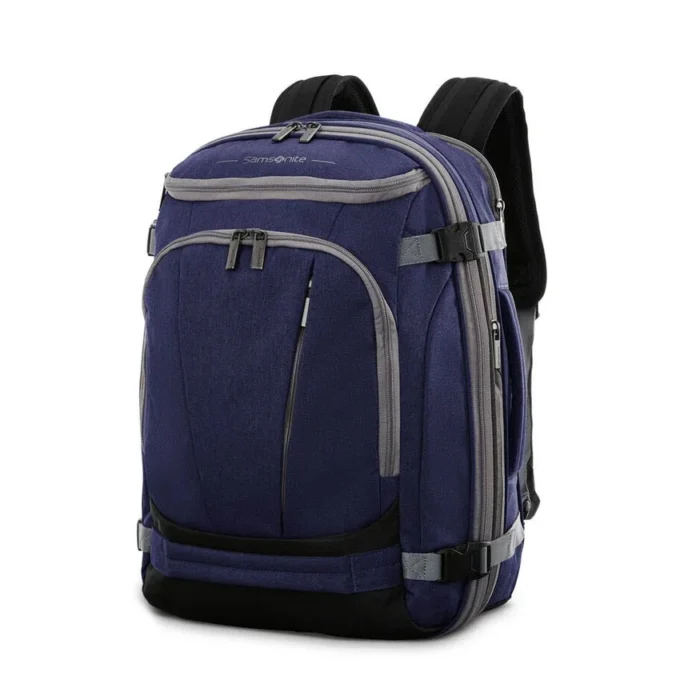 Mother lode jr travel backpack