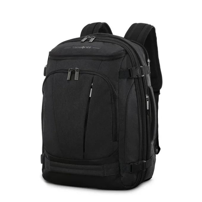 Mother lode jr travel backpack