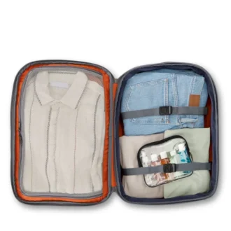 Mother lode jr travel backpack